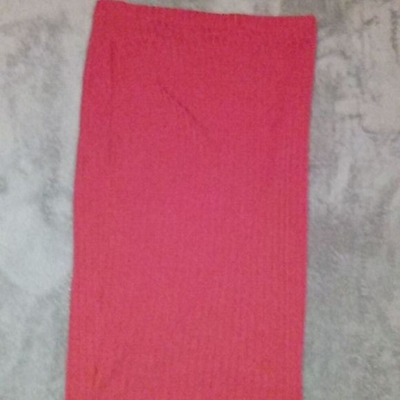 Tight pencil skirt - Picture 5 of 5